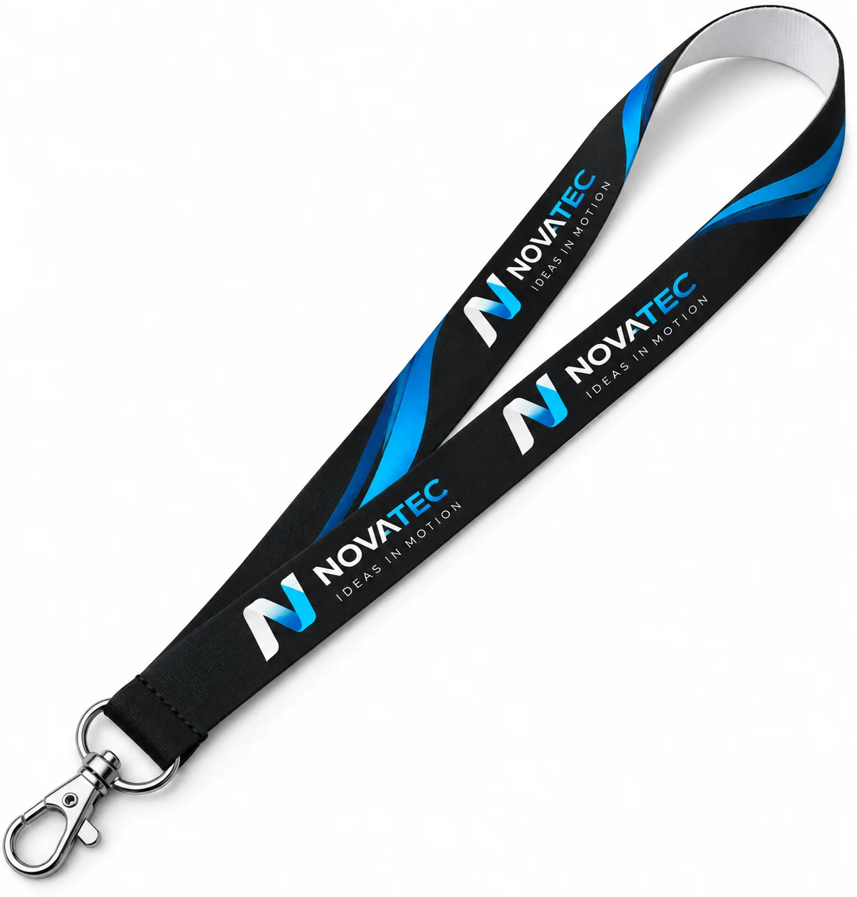 Schlüsselbänder / Lanyards
